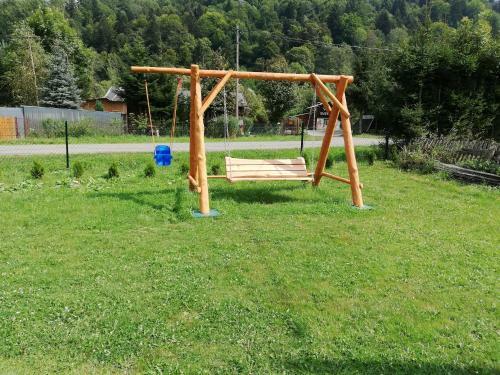 Dwernic�wka - Domek Holenderski