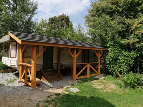 Dwernic�wka - Domek Holenderski