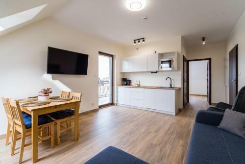 Aston Vila Apartments