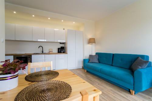 Aston Vila Apartments