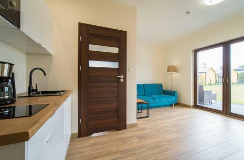 Aston Vila Apartments