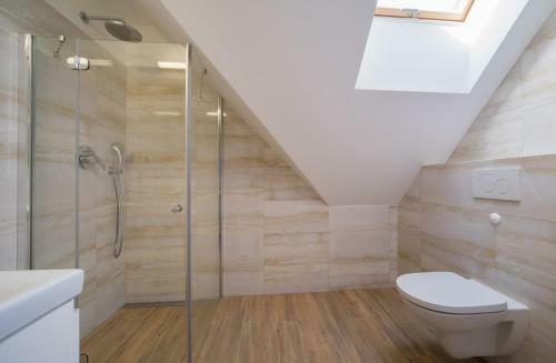 Aston Vila Apartments