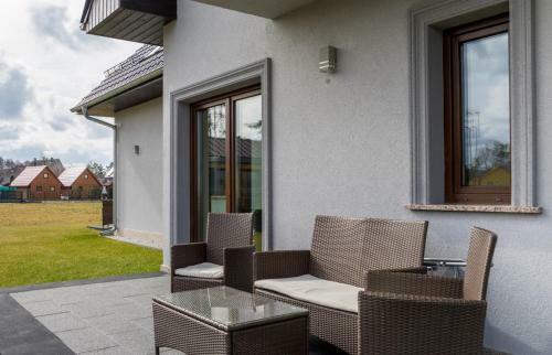 Aston Vila Apartments