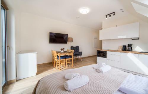 Aston Vila Apartments
