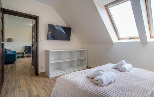 Aston Vila Apartments