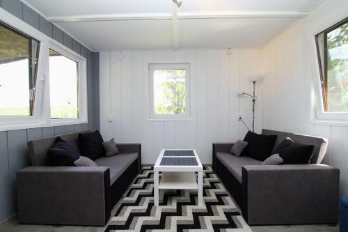 Lodge Domek Letniskowy Go?dap