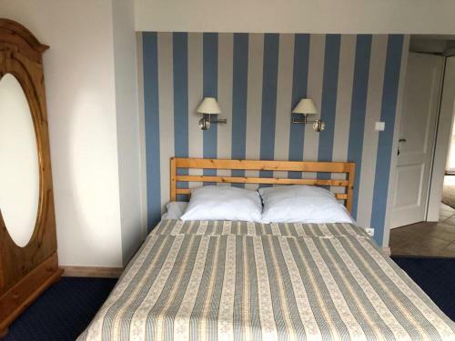 Bed & Breakfast Dom Goscinny "marta"