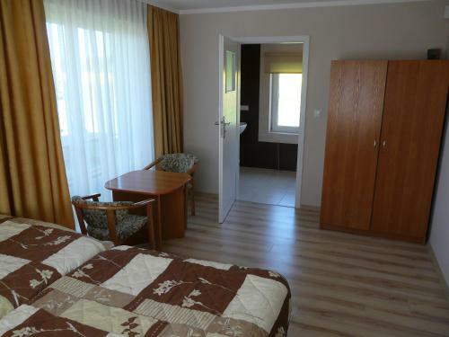Hostal Juvenka