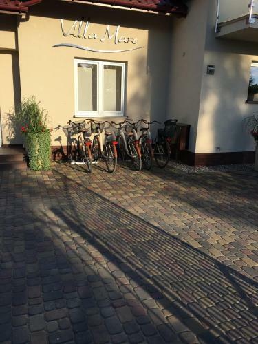 Hostal Juvenka