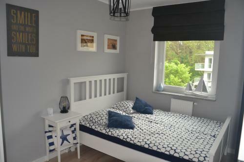 Apartament Lesny Zakatek