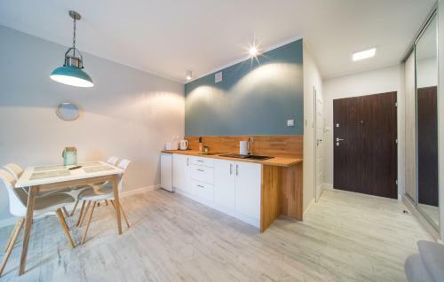 Apartamenty Pod ?aglami