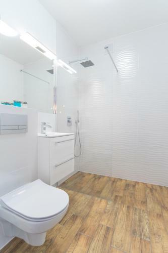 Apartamenty Pod ?aglami
