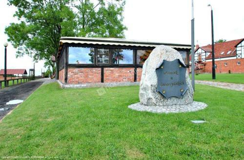 Hostal Dworek U Leszczy?skich