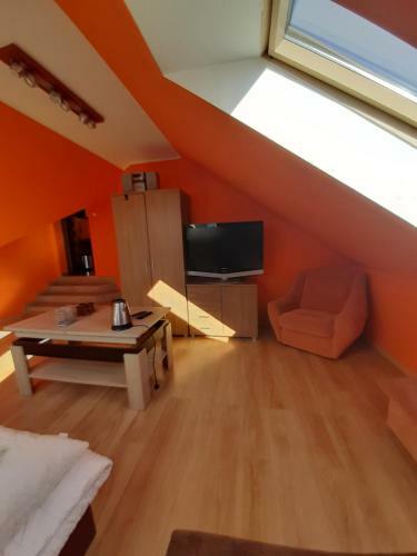 Agroturismo Wczasy U Piotra