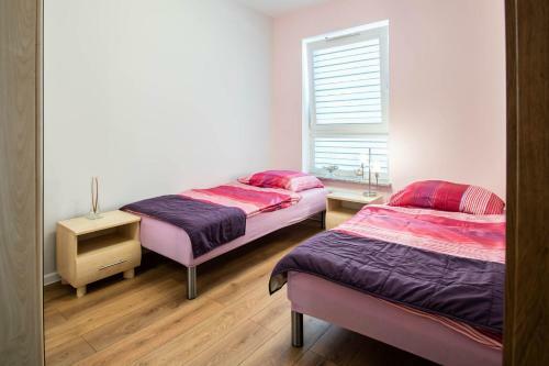 Apartament Przy Eco Marinie