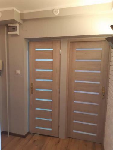 Apartament W Gi?ycku