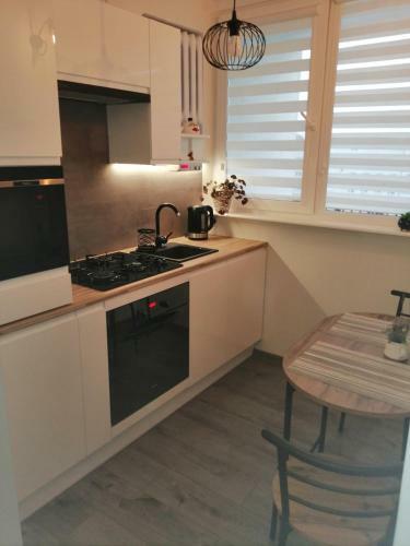 Apartament W Gi?ycku