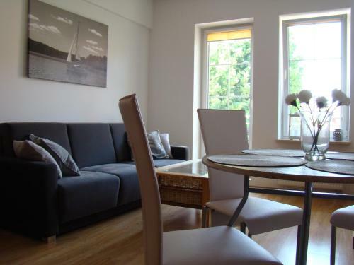 Apartament Boya