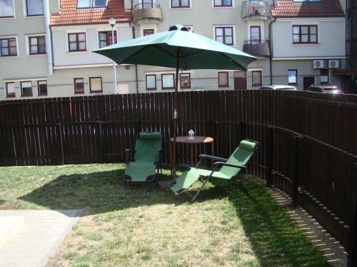Apartament Rodzinny