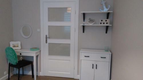 Apartament Rodzinny