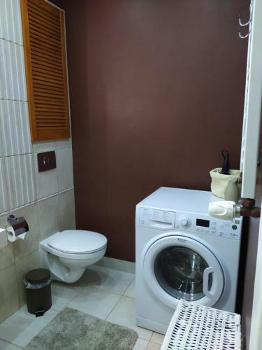 Apartament Rodzinny