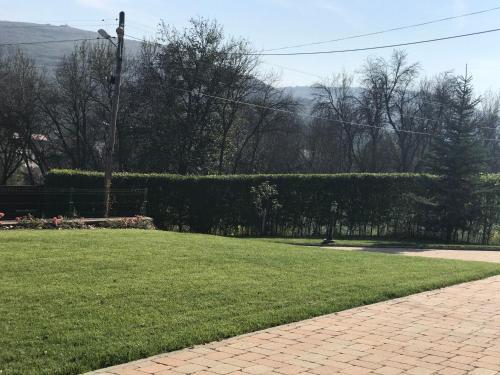 Villa Floarea *****