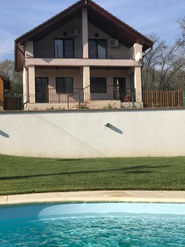 Villa Floarea *****