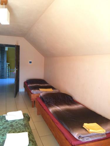Dom Weselny Bartpol Family&spa