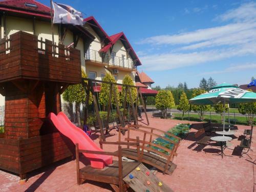Dom Weselny Bartpol Family&spa