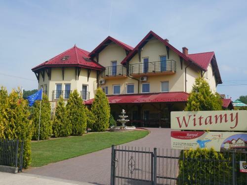 Dom Weselny Bartpol Family&spa