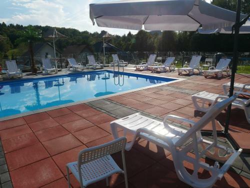 Dom Weselny Bartpol Family&spa