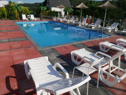 Dom Weselny Bartpol Family&spa