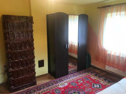 Lodge Casa Athos