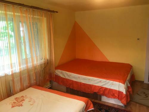 Lodge Casa Athos