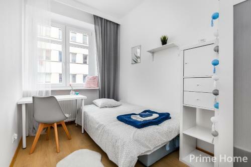 Prime Home Gdynia Centrum