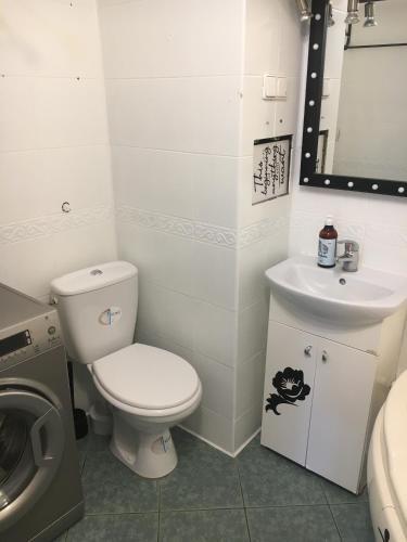 Apartament Bulwar Nadmorski