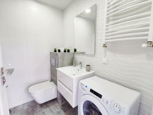 Apartamenty Kapita?ska Gdynia