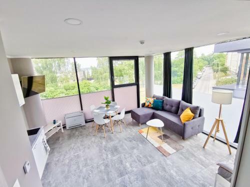 Apartamenty Kapita?ska Gdynia
