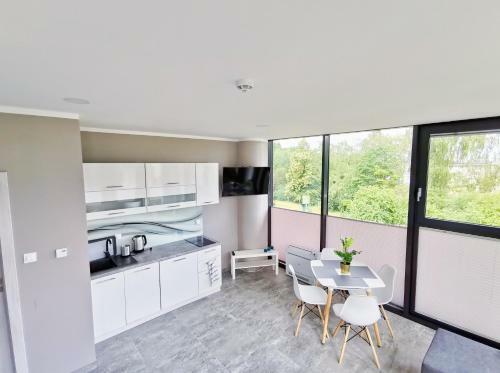 Apartamenty Kapita?ska Gdynia