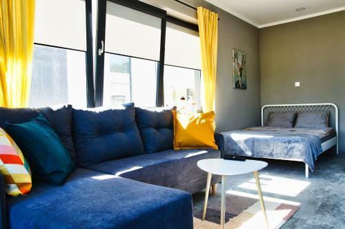 Apartamenty Kapita?ska Gdynia