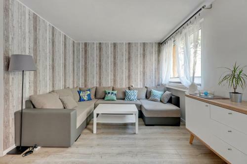 Beniowskiego Cosy Apartment