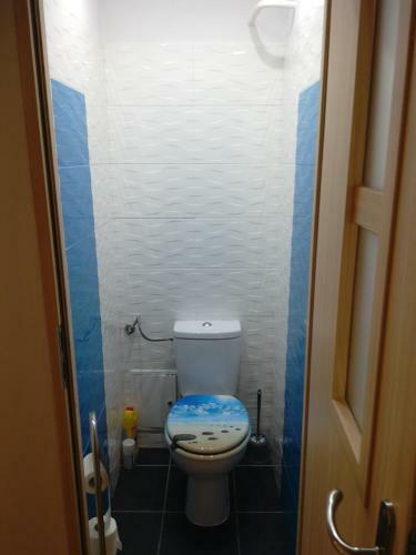 Apartamento Mieszkanie