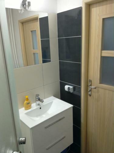 Apartamento Mieszkanie