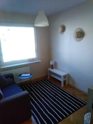 Apartamento Mieszkanie