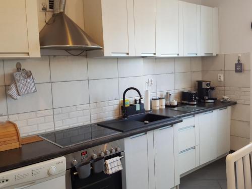 Apartament Morska 148 Gdynia 65m2