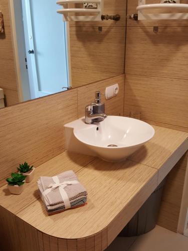Apartament Morska 148 Gdynia 65m2
