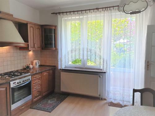 Apartament Z Dusz?