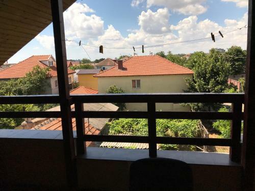 Hostal Villa Cristina
