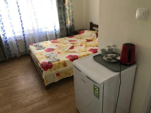 Hostal Villa Cristina