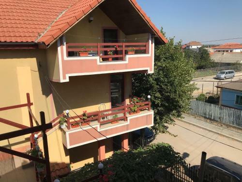 Hostal Villa Cristina